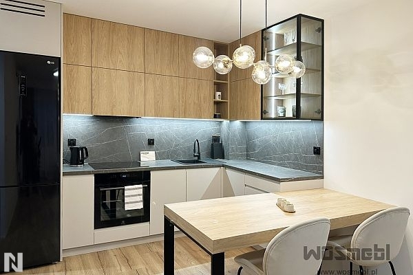 Light Grey 85468 - Wosmebl