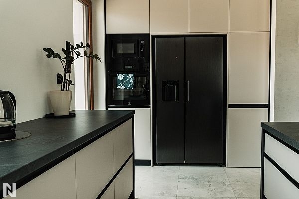 Light Grey 85468 - Hasztagmeble