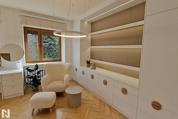 Arctic White 11082 - Prosta Linia