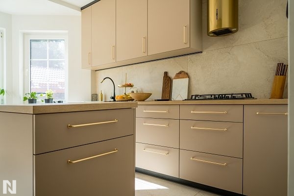 7498M Cappucino - Slivinski meble