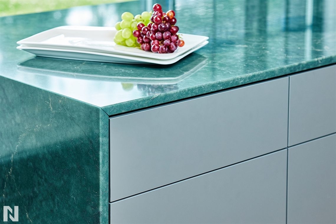 85383M Grey - Prestige Decor