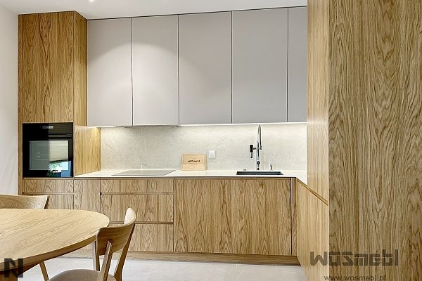 85468 Light Grey - Wosmebl