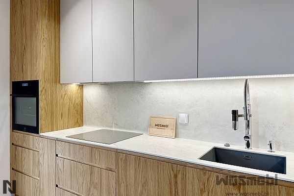 85468 Light Grey - Wosmebl