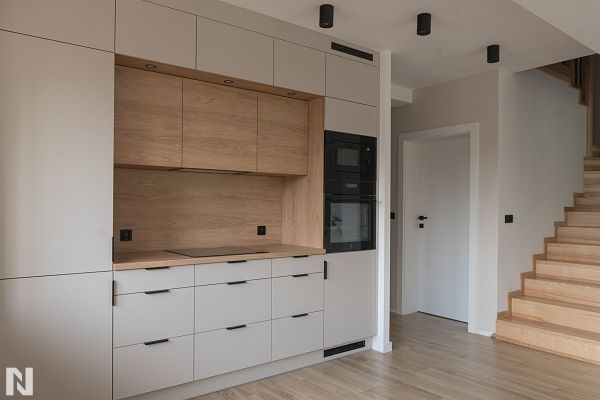 Acrylux Matte AFP Light grey 85468M - Gruby Wiór