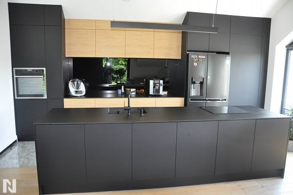 Black Matte AFP 85382 - Limaw - Pracownia Meblarska