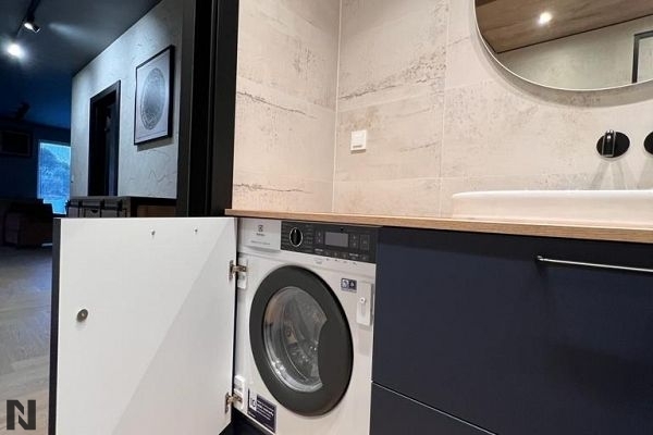 Acrylux Matte Navy Blue 4702M Anti-fingerprint -  Sonik Studio