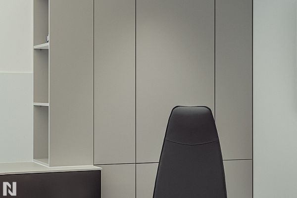 Light Gray 85468 - Maka Studio