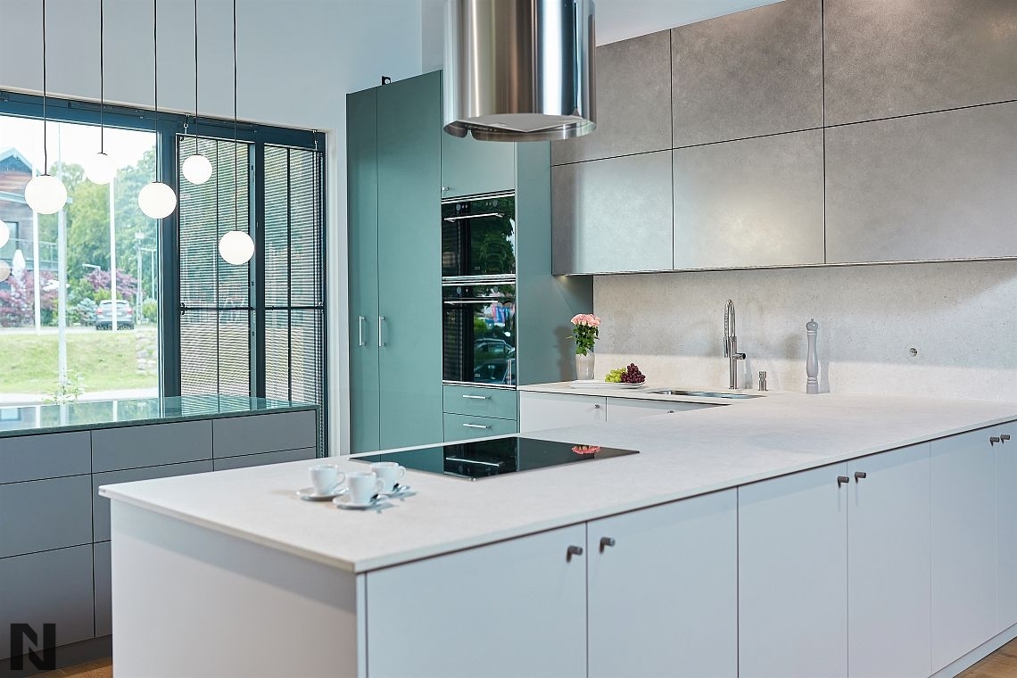 5406M Sage - Prestige Decor