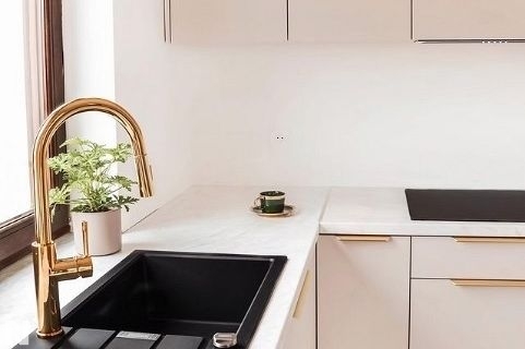 Fronty Matowe AFP kolor Jasnoszary 85468