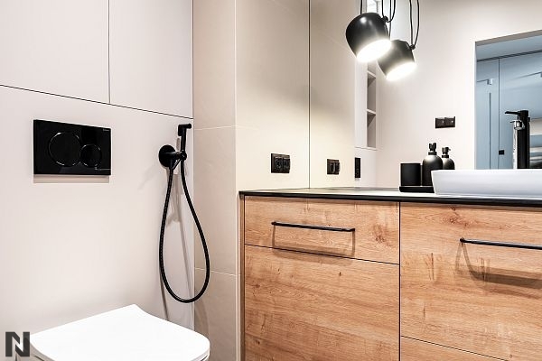 Light Gray Matte AFP 85468 - Meble Adamkiewicz