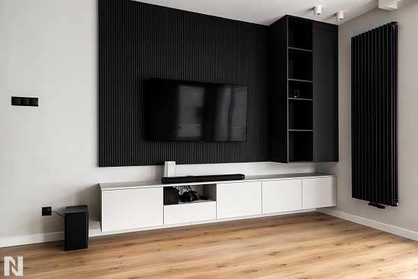 Light Gray Matte AFP 85468 - Meble Adamkiewicz